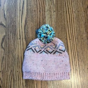 Pistil Hat
